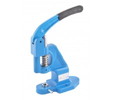 GF-101 Small Grommet Hand Press (3 Year Warranty)